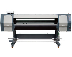 有什么減少皮革印花機墨水成本的方法