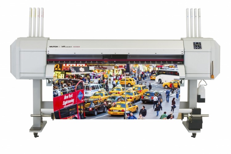 高速噴墨數碼印花機怎么樣？