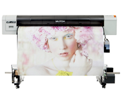 武藤寫真機數字上的改變意義