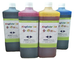 戶外武藤寫真機墨水可以通用嗎？