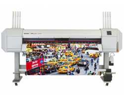 武藤寫真機紅色不紅偏色怎么辦？