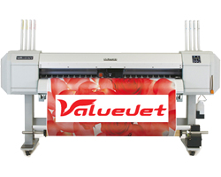 MUTOH武藤寫真機光柵解碼器在什么位置？