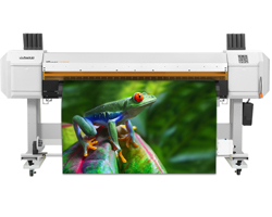 工業級武藤寫真機怎么樣？