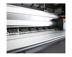 武藤寫真機光柵怎么擦正確？