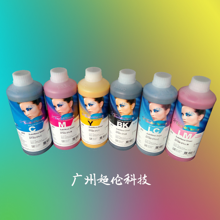 韓國墨水inktec 韓國墨水inktec