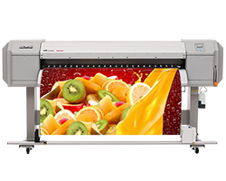 怎么選擇數碼印花機的噴頭？