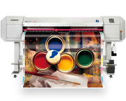 數碼印花機的打印操作非常重要！