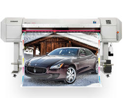 集成吊頂扣板噴繪機能夠 包裝印刷浮雕壁畫功效嗎?