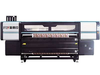 15頭I3200「數碼印花機」